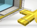 Băng cản nước PVC và ảnh hưởng khi tương tác với các điều kiện môi trường đặc thù